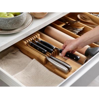 Segredos de organização: Mantenha a sua cozinha arrumada com facilidade