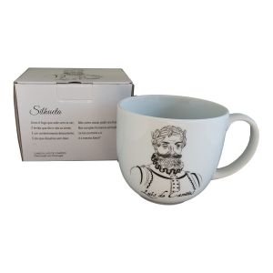 CX GIFT CANECA LUIS CAMOES 336818
