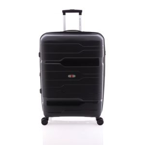 TROLLEY BOXING 55 3810 04 NEGRO