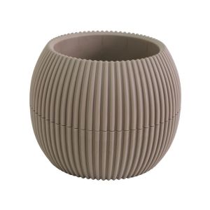 VASO CORAL TAUPE 13293631